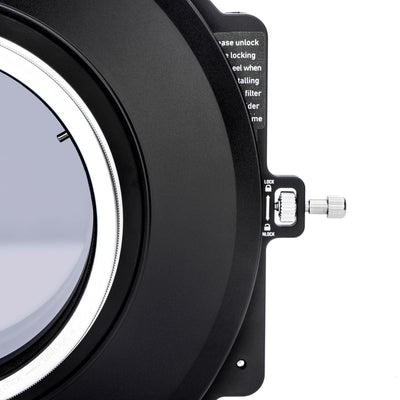 Porte Filtre NiSi S6 Sony FE 14mm F1.8 GM