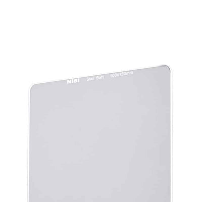 Filtre NiSi Star Soft 100x150mm