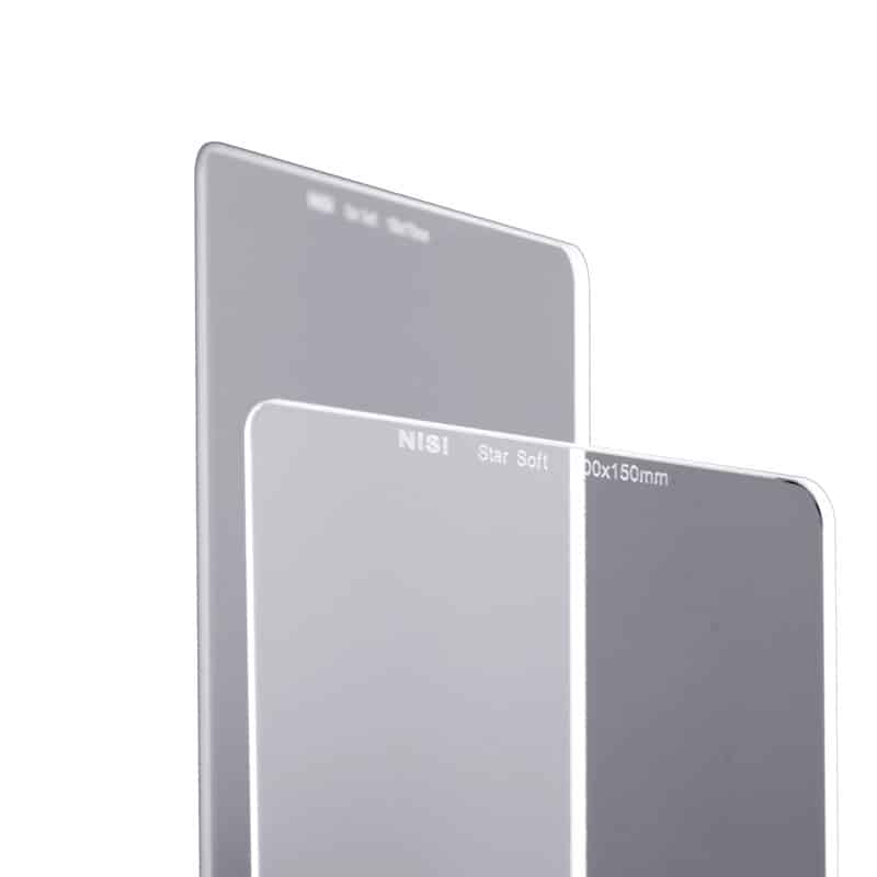 Filtre NiSi Star Soft 100x150mm