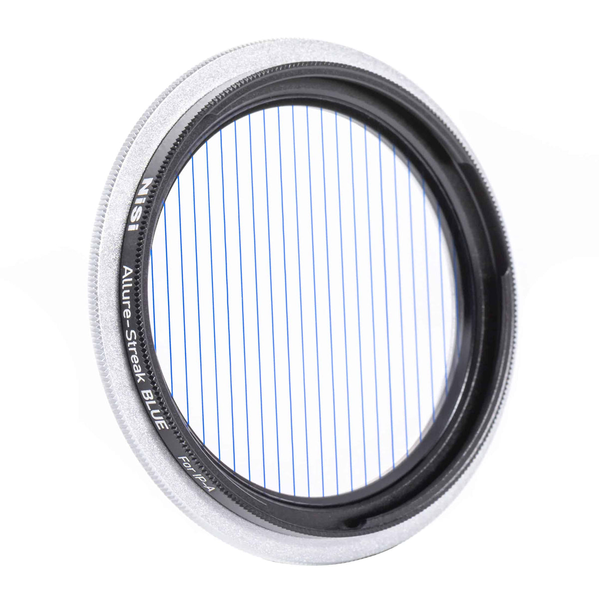 Filtre NiSi Allure-Streak pour Porte Filtre IP-A