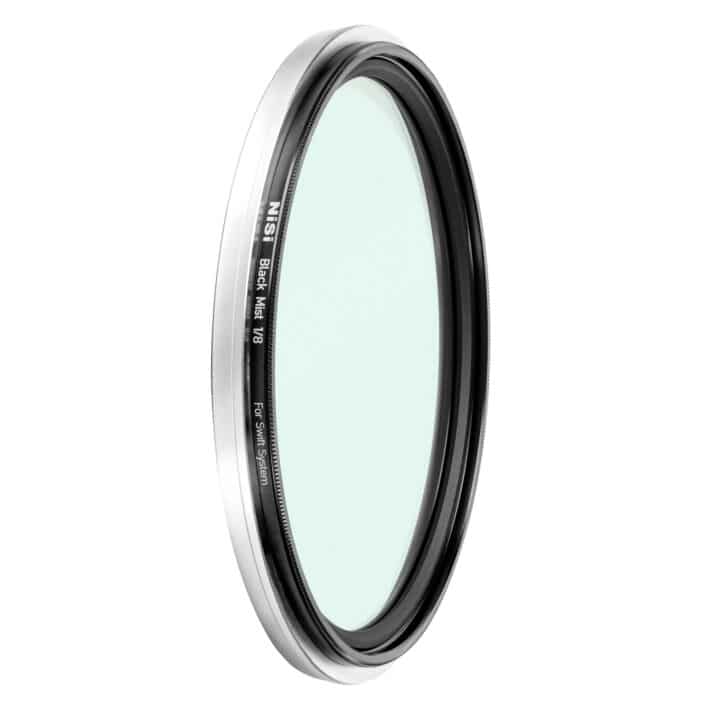 Filtre NiSi Black Mist 1/8 - Système SWIFT
