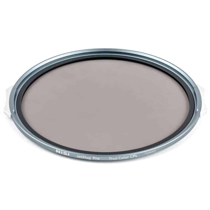 Kit NiSi Cinema JetMag Pro 95MAG - Filtres Magnétiques