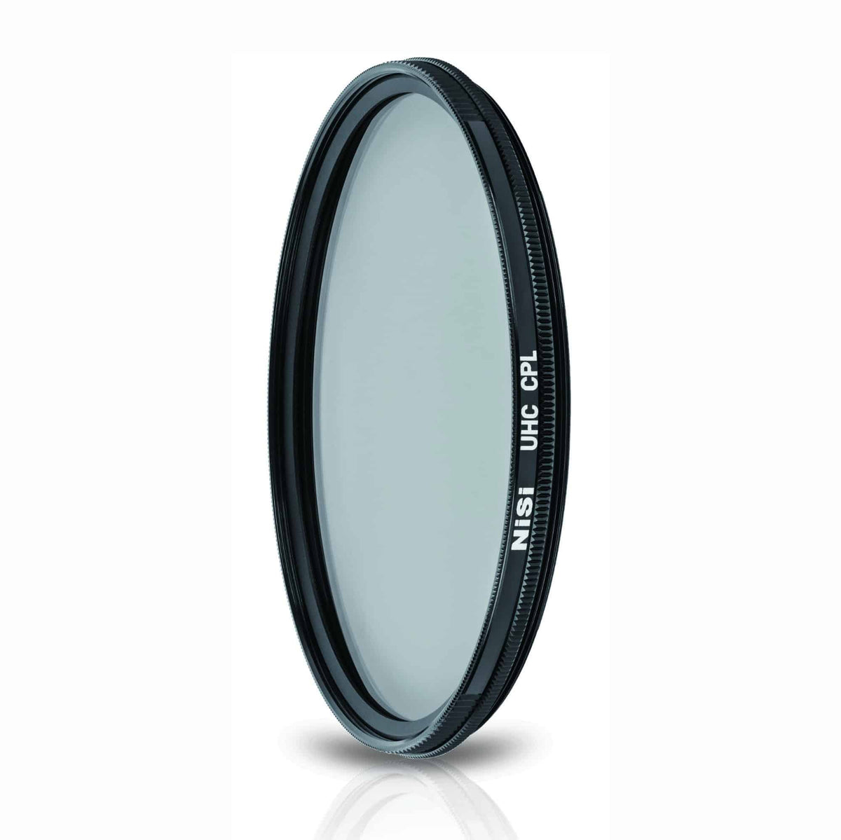 Filtre NiSi Polarisant UHC CPL (Revêtement Ultra Résistant)