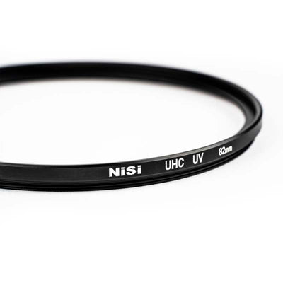 Filtre NiSi UV UHC (Revêtement Ultra Résistant)