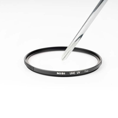 Filtre NiSi UV UHC (Revêtement Ultra Résistant)