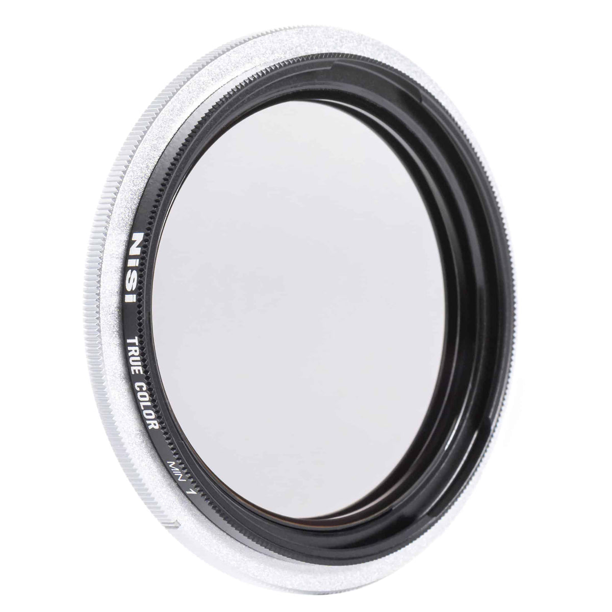Filtre NiSi ND Variable True Color 1-5 Stops pour Porte Filtre IP-A