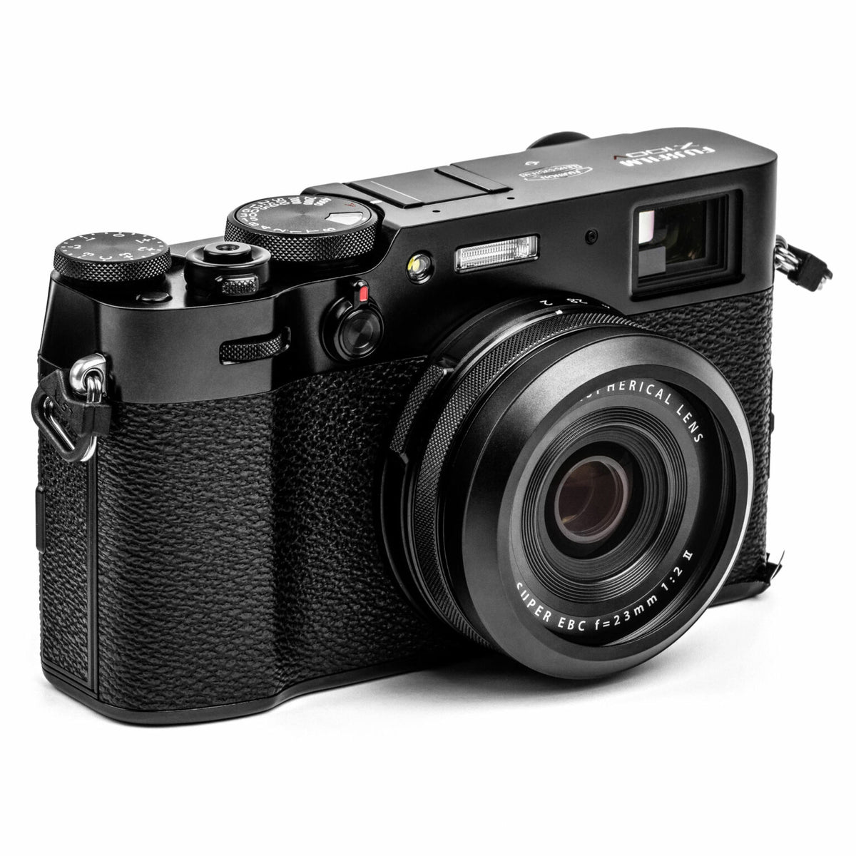 Filtre NiSi UV NC pour Fujifilm Série X100 (Noir)