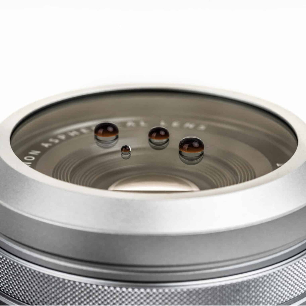 Filtre NiSi UV NC pour Fujifilm Série X100 (Noir)
