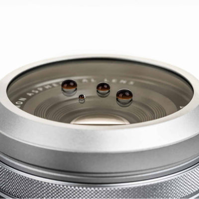 Filtre NiSi UV NC pour Fujifilm Série X100 (Noir)