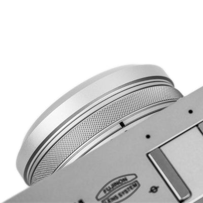 Filtre NiSi UV NC pour Fujifilm Série X100 (Noir)