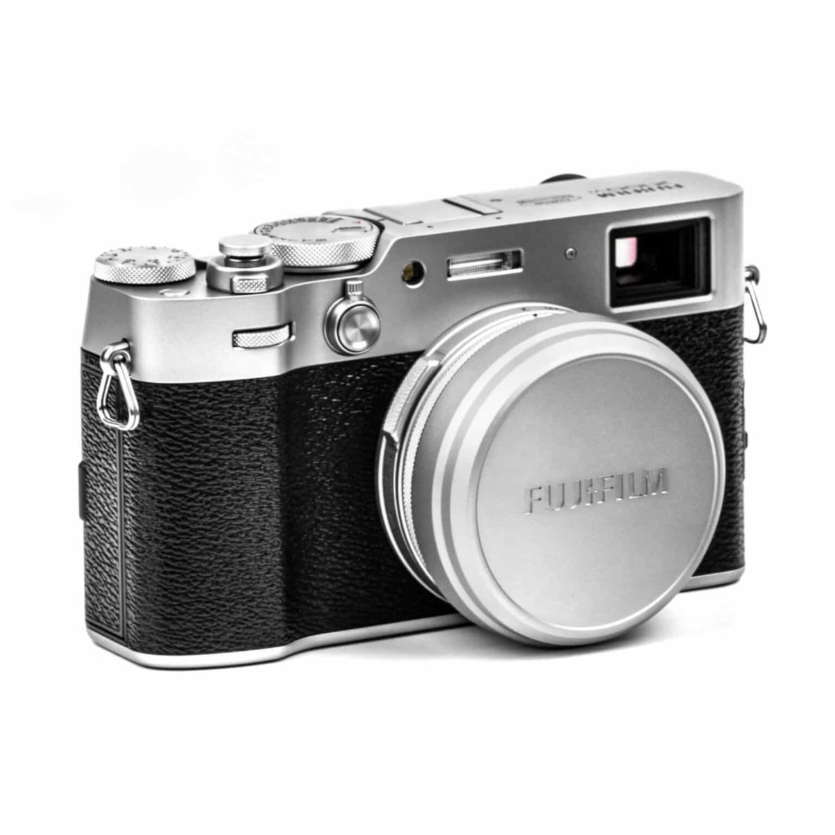 Filtre NiSi UV NC pour Fujifilm Série X100 (Argent)