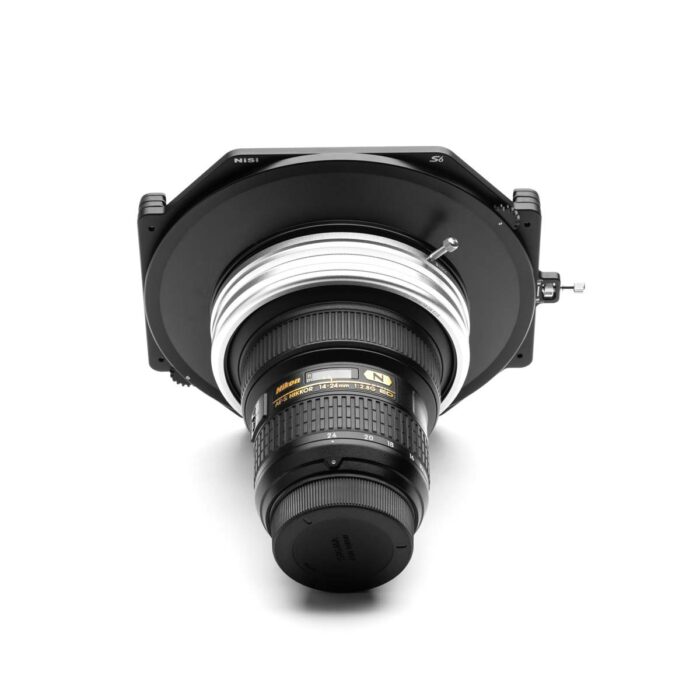 Porte Filtre NiSi S6 pour Nikkor 14-24mm F/2.8 G ED