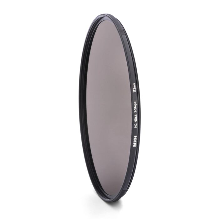 Filtre NiSi NC ND64 (6 Stops) 112mm pour Nikkor Z 14-24mm F/2.8 S