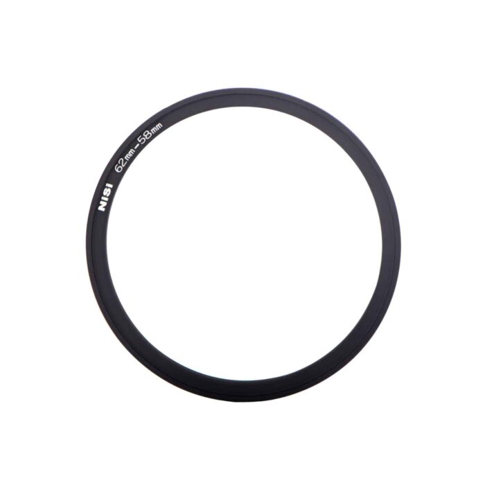Bague d'adaptation 58-62mm pour Lentille Close-Up 58mm