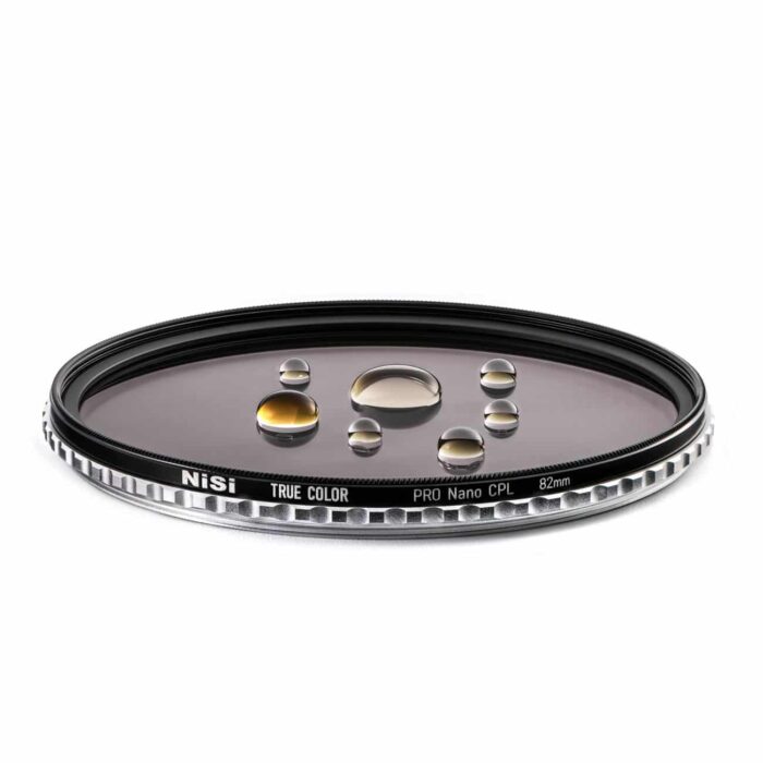 Filtre NiSi polarisant CPL True Color – Image 3