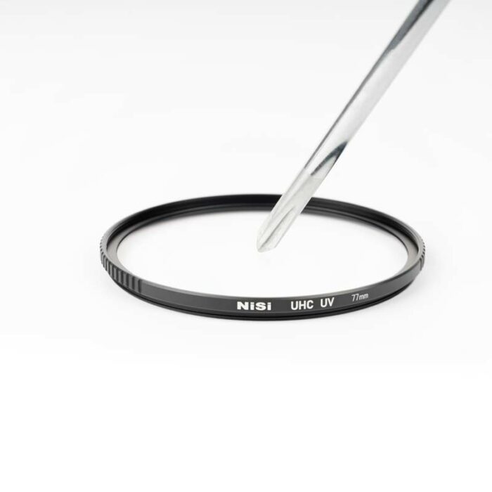 Filtre NiSi UV UHC (Revêtement Ultra Résistant) – Image 6