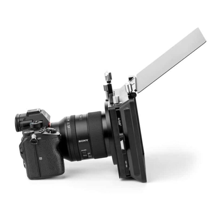 Matte Box C5 NiSi - Kit Débutant – Image 9