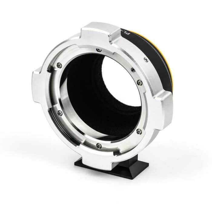 Adaptateur d’objectif NiSi Athena PL-E – Monture PL vers Monture E Sony – Image 5