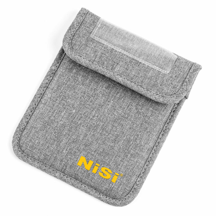 Filtre Cinéma NiSi Nano IR ND Full Spectrum ND2 (0.3) 1 Stop 4"×5.65" – Image 10