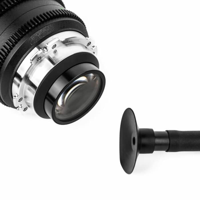 Filtre arrière Black Mist pour monture Athena PL – Image 5