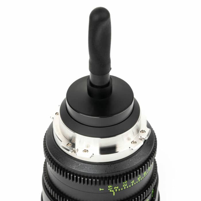 Filtre arrière Black Mist pour monture Athena PL – Image 9