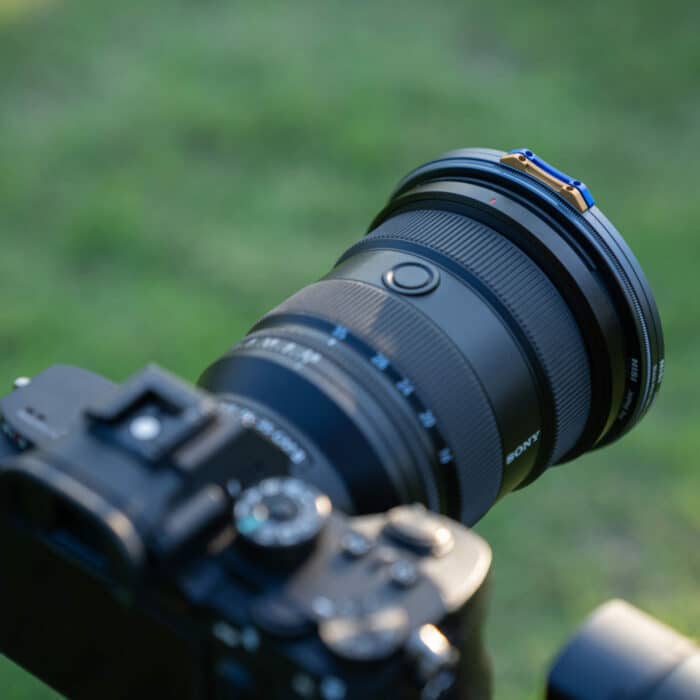Filtre NiSi ND Full Spectrum ND64 (1.8) 6 Stops - Système Magnétique JetMag Pro – Image 8