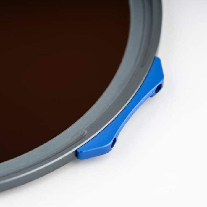 Filtre NiSi ND Full Spectrum ND64 (1.8) 6 Stops - Système Magnétique JetMag Pro – Image 2